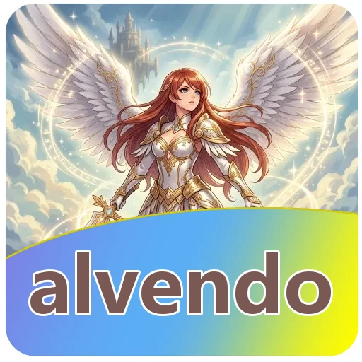Pasang APK alvendo di Android